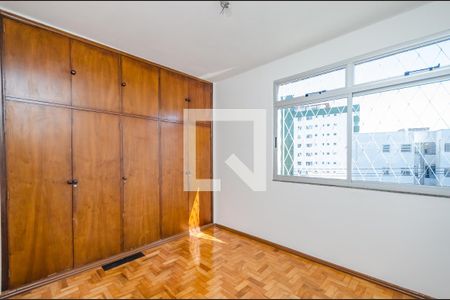 Apartamento à venda com 112m², 3 quartos e 1 vagaQuarto 2