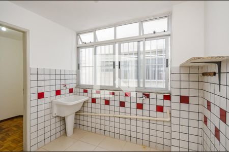 Apartamento à venda com 112m², 3 quartos e 1 vagaÁrea de Serviço