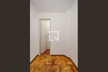 Apartamento à venda com 112m², 3 quartos e 1 vagaQuarto de Serviço