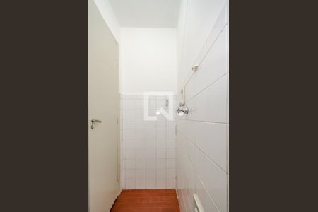 Apartamento à venda com 112m², 3 quartos e 1 vagaBanheiro de Serviço