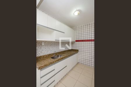 Apartamento à venda com 112m², 3 quartos e 1 vagaCozinha