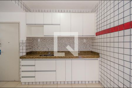 Apartamento à venda com 112m², 3 quartos e 1 vagaCozinha