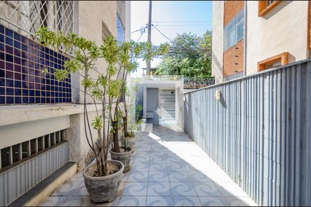 Apartamento à venda com 112m², 3 quartos e 1 vagaEntrada