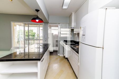 Apartamento para alugar com 65m², 2 quartos e 2 vagas Apartamento para alugar com 65m², 2 quartos e 2 vagasCozinha