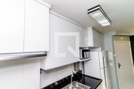Apartamento para alugar com 65m², 2 quartos e 2 vagas Apartamento para alugar com 65m², 2 quartos e 2 vagasCozinha