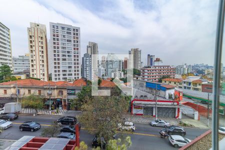 Apartamento para alugar com 65m², 2 quartos e 2 vagas Apartamento para alugar com 65m², 2 quartos e 2 vagasVaranda