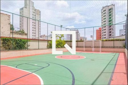 Apartamento para alugar com 65m², 2 quartos e 2 vagas Apartamento para alugar com 65m², 2 quartos e 2 vagasQuadra