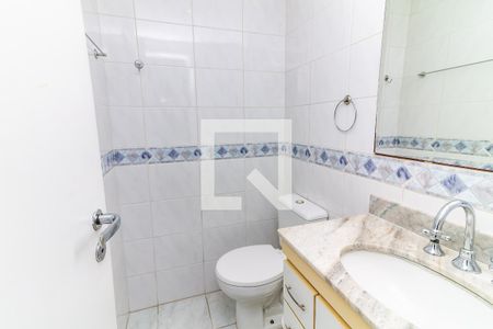 Apartamento para alugar com 65m², 2 quartos e 2 vagas Apartamento para alugar com 65m², 2 quartos e 2 vagasBanheiro