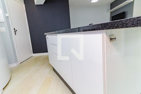 Apartamento para alugar com 65m², 2 quartos e 2 vagas Apartamento para alugar com 65m², 2 quartos e 2 vagasCozinha