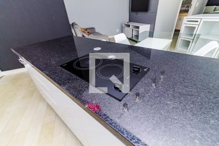 Apartamento para alugar com 65m², 2 quartos e 2 vagas Apartamento para alugar com 65m², 2 quartos e 2 vagasCozinha