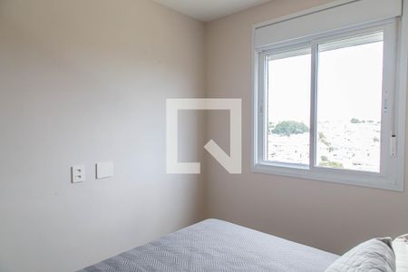 Quarto de apartamento à venda com 1 quarto, 33m² em Cidade Mãe do Céu, São Paulo