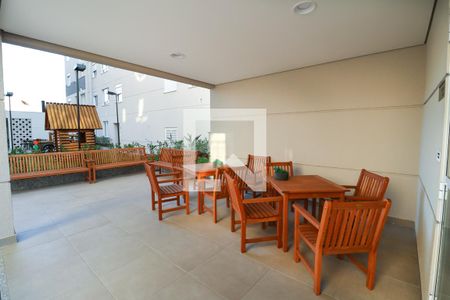 Apartamento à venda com 33m², 1 quarto e sem vaga Apartamento à venda com 33m², 1 quarto e sem vagaÁrea comum