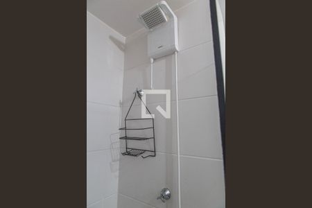 Apartamento à venda com 33m², 1 quarto e sem vaga Apartamento à venda com 33m², 1 quarto e sem vagaBanheiro