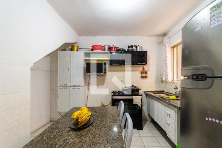 Casa à venda com 426m², 3 quartos e 3 vagasCozinha casa 2