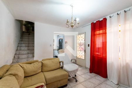 Casa à venda com 426m², 3 quartos e 3 vagasSala casa 2