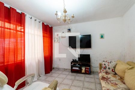 Casa à venda com 426m², 3 quartos e 3 vagasSala casa 2