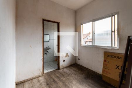 Casa à venda com 426m², 3 quartos e 3 vagasQuarto superior 