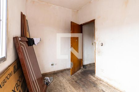 Casa à venda com 426m², 3 quartos e 3 vagasQuarto superior 