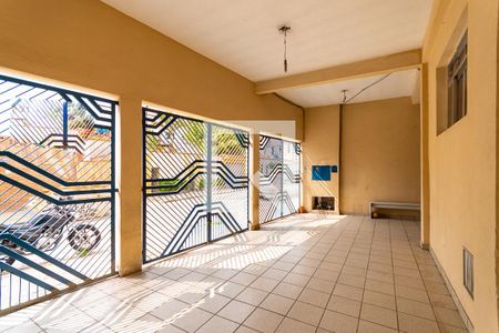 Casa à venda com 426m², 3 quartos e 3 vagasGaragem 