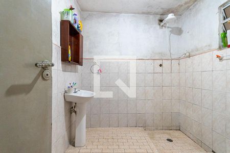 Casa à venda com 426m², 3 quartos e 3 vagasBanheiro casa 2