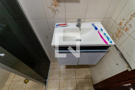 Casa à venda com 426m², 3 quartos e 3 vagasBanheiro 