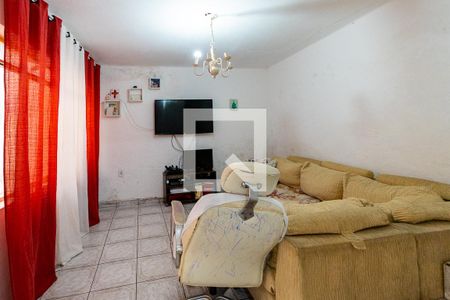 Casa à venda com 426m², 3 quartos e 3 vagasSala casa 2