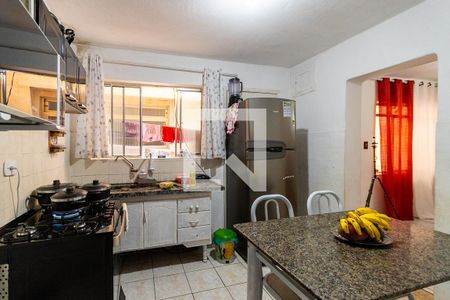 Casa à venda com 426m², 3 quartos e 3 vagasCozinha casa 2