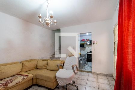 Casa à venda com 426m², 3 quartos e 3 vagasSala casa 2