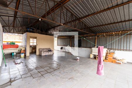 Casa à venda com 426m², 3 quartos e 3 vagasTerraço 