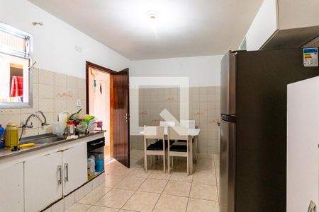 Casa à venda com 426m², 3 quartos e 3 vagasCozinha 