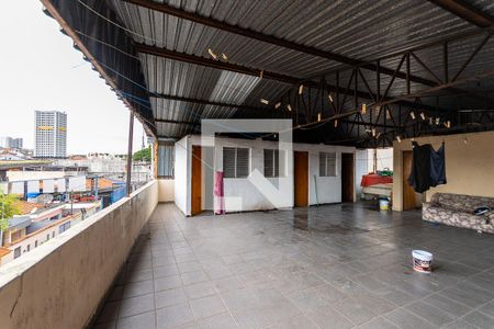 Casa à venda com 426m², 3 quartos e 3 vagasTerraço 