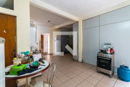 Casa à venda com 426m², 3 quartos e 3 vagasÁrea 