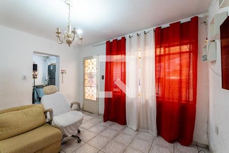 Casa à venda com 426m², 3 quartos e 3 vagasSala casa 2