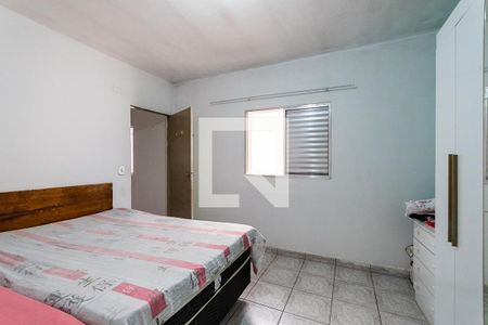 Casa à venda com 426m², 3 quartos e 3 vagasQuarto casa 2