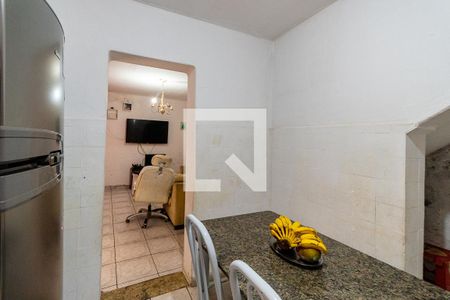 Casa à venda com 426m², 3 quartos e 3 vagasCozinha casa 2