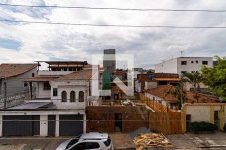 Casa à venda com 426m², 3 quartos e 3 vagasVista do quarto 