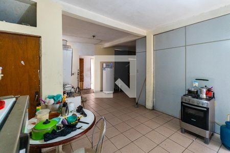 Casa à venda com 426m², 3 quartos e 3 vagasÁrea 