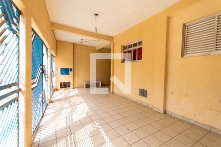 Casa à venda com 426m², 3 quartos e 3 vagasGaragem 