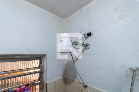 Casa à venda com 426m², 3 quartos e 3 vagasBanheiro 