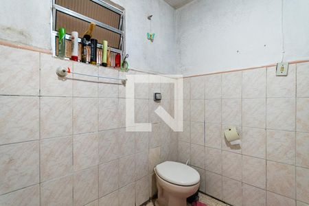 Casa à venda com 426m², 3 quartos e 3 vagasBanheiro casa 2