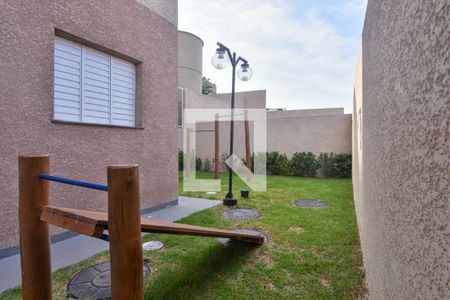 Studio para alugar com 24m², 1 quarto e sem vagaÁrea comum