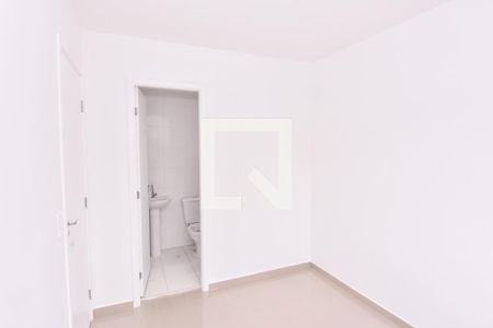 Studio para alugar com 24m², 1 quarto e sem vagaQuarto Suíte