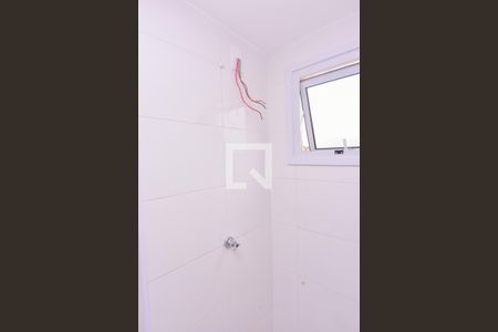 Studio para alugar com 24m², 1 quarto e sem vagaBanheiro da Suíte