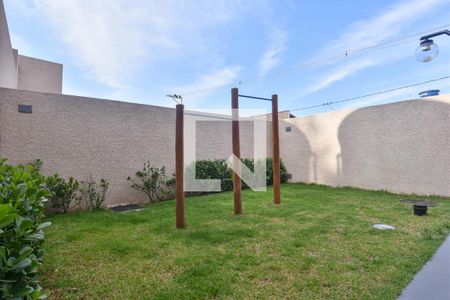 Studio para alugar com 24m², 1 quarto e sem vagaÁrea comum