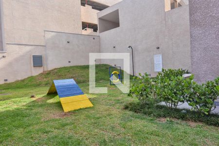 Studio para alugar com 24m², 1 quarto e sem vagaÁrea comum