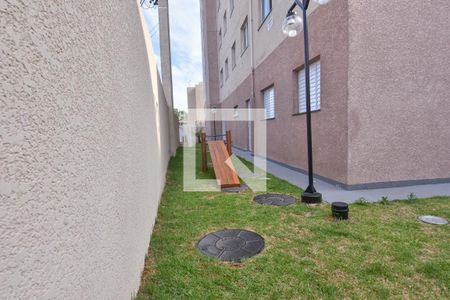 Studio para alugar com 24m², 1 quarto e sem vagaÁrea comum