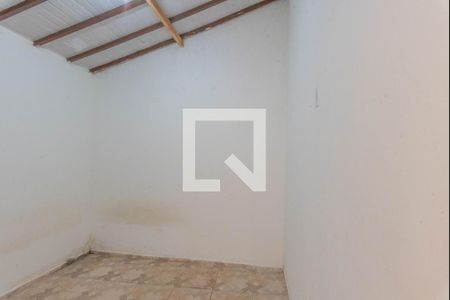 Sala/Quarto de casa para alugar com 1 quarto, 28m² em Jardim Santa Lúcia, Campinas