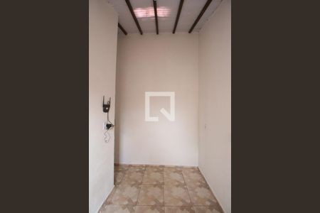 Cozinha de kitnet/studio para alugar com 1 quarto, 23m² em Jardim Santa Lúcia, Campinas