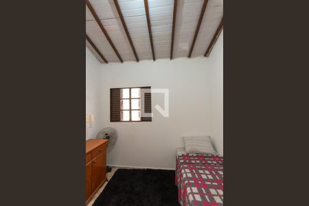 Studio de kitnet/studio para alugar com 1 quarto, 23m² em Jardim Santa Lúcia, Campinas