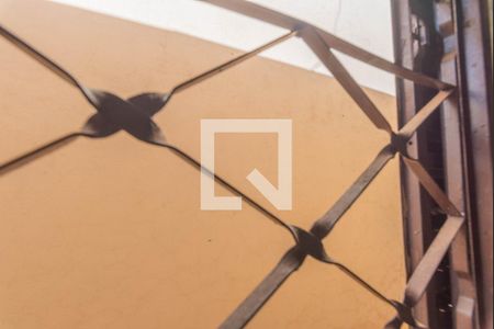 Vista da Sala/Quarto de casa para alugar com 1 quarto, 28m² em Jardim Santa Lúcia, Campinas